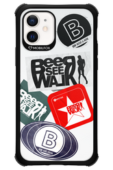 Beerseewalk I - Apple iPhone 12
