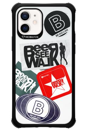 Beerseewalk I - Apple iPhone 12