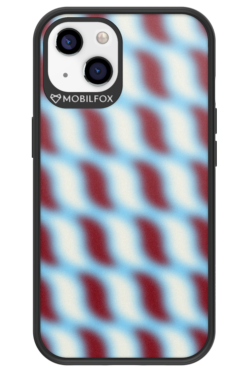 Cold Wave 2.0 - Apple iPhone 13