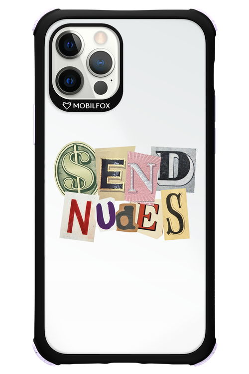 Send Nudes - Apple iPhone 12 Pro