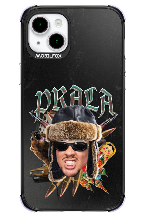 Lmen Panel - Apple iPhone 15 Plus