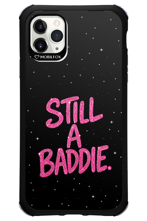 Baddie 2.0 - Apple iPhone 11 Pro Max