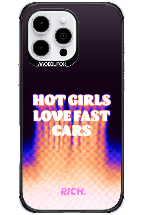 Girls Love - Apple iPhone 16 Pro Max