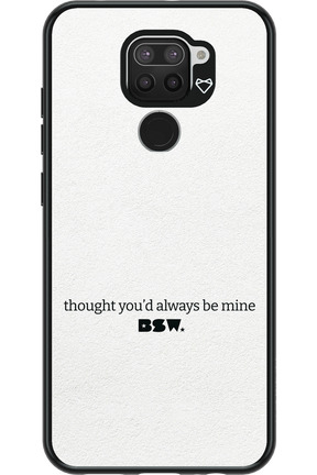 BSW FourSeasons 13 2.0 - Xiaomi Redmi Note 9
