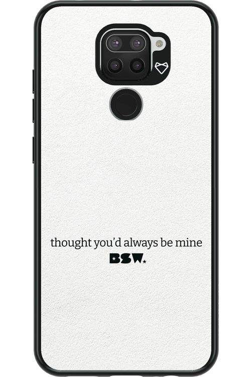 BSW FourSeasons 13 2.0 - Xiaomi Redmi Note 9