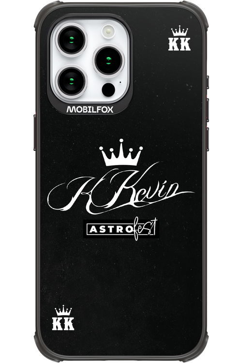 KKevin (Poker) - Apple iPhone 15 Pro Max