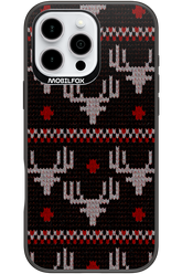 Sweater - Apple iPhone 16 Pro Max