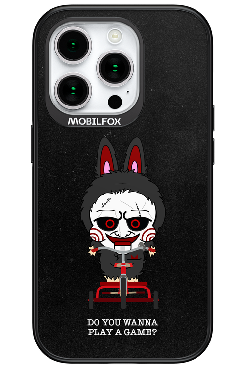 Sawbubu - Apple iPhone 15 Pro