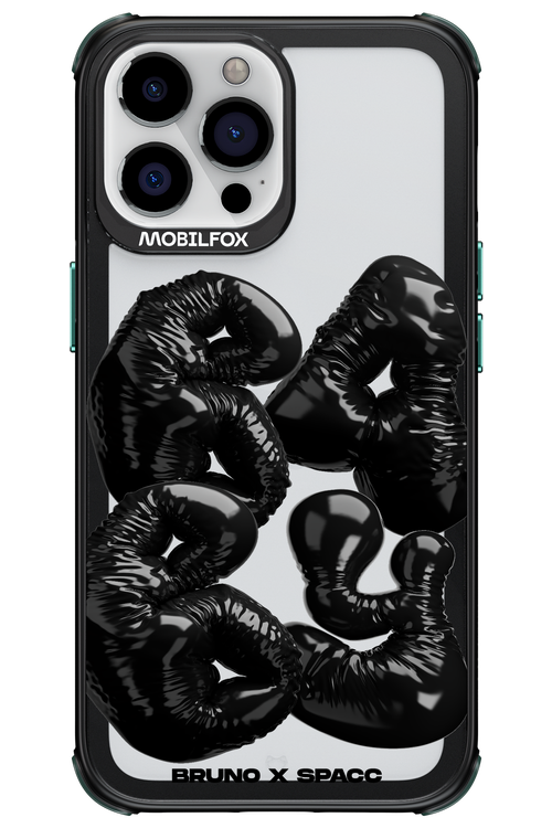 Baby - Apple iPhone 13 Pro Max