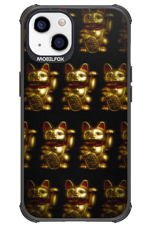 Gold Luck - Apple iPhone 13