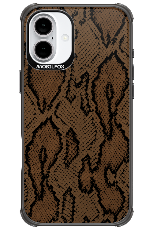 Nude Mamba - Apple iPhone 16 Plus