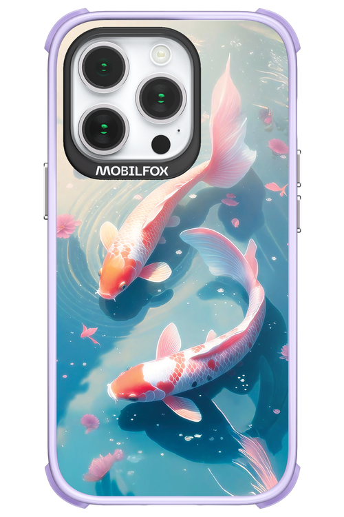 Koi - Apple iPhone 14 Pro