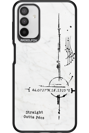 Pécs Crew - Samsung Galaxy A04s