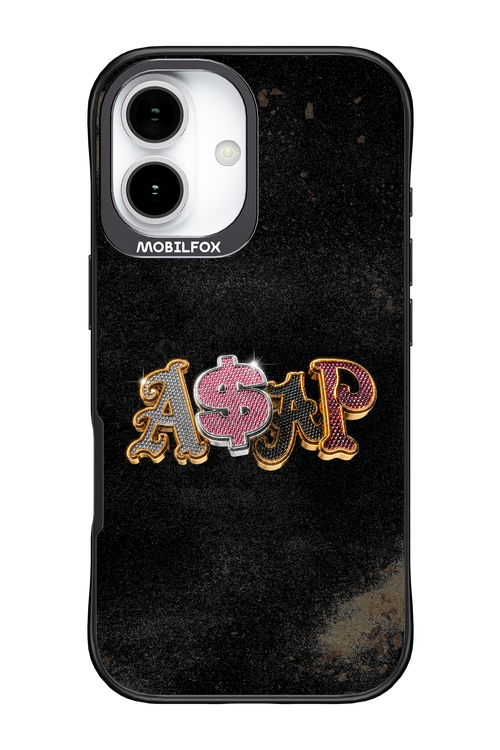 ASAP 2.0 - Apple iPhone 17