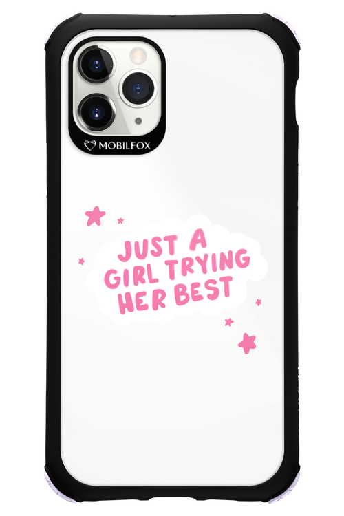 Her Best - Apple iPhone 11 Pro