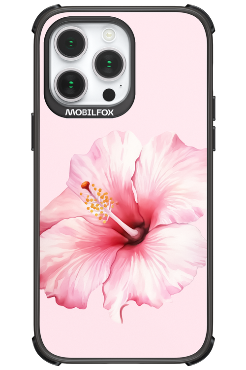 HibiPinky 2.0 - Apple iPhone 14 Pro Max
