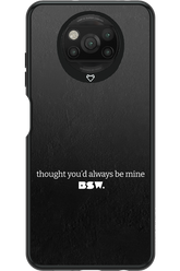BSW FourSeasons 6 2.0 - Xiaomi Poco X3 Pro