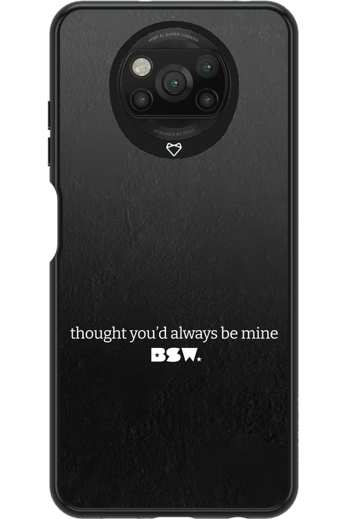 BSW FourSeasons 6 2.0 - Xiaomi Poco X3 Pro