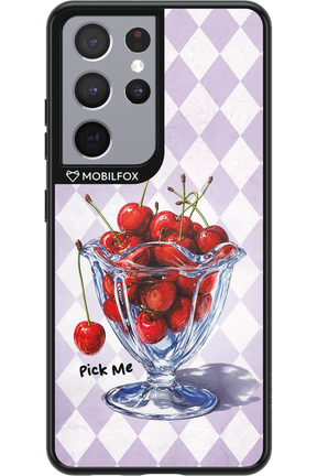 Pick Me 2.0 - Samsung Galaxy S21 Ultra