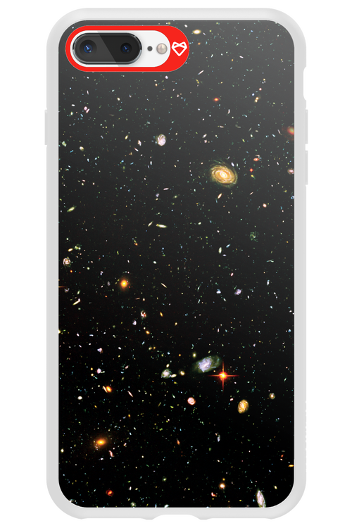 Cosmic Space - Apple iPhone 8 Plus