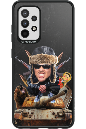 Final Boss - Samsung Galaxy A52 / A52 5G / A52s