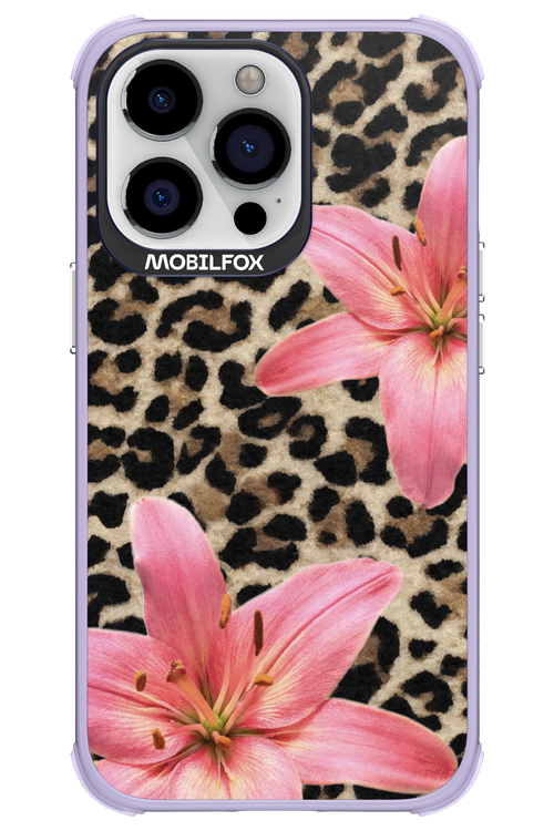 Leobloom - Apple iPhone 13 Pro