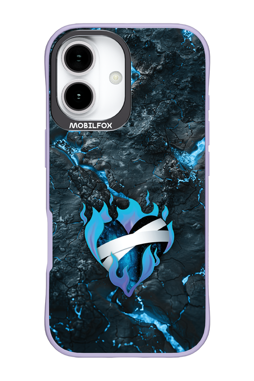 Icefire - Apple iPhone 17