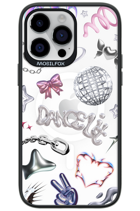 3D Universe T - Apple iPhone 14 Pro Max