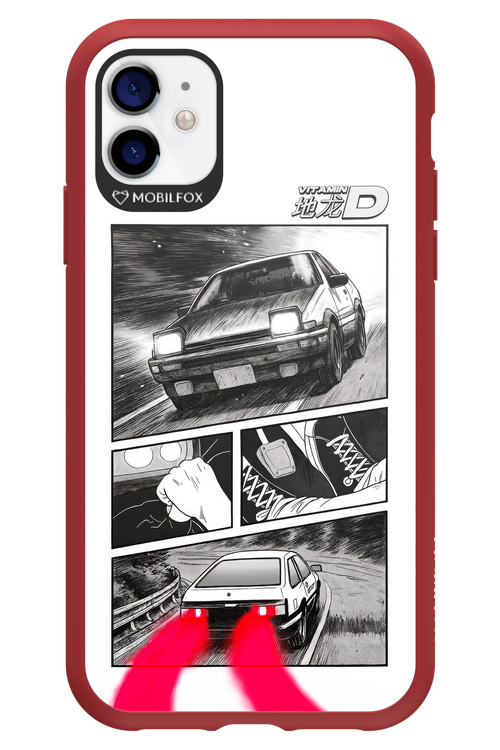 Vitamin D - Apple iPhone 11