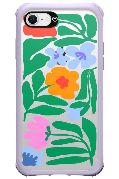 My Flowergarden - Apple iPhone 7