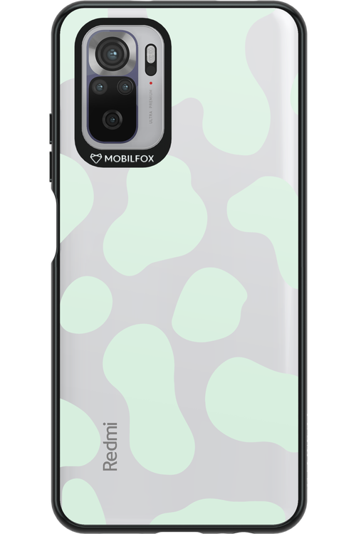Minty Moo - Xiaomi Redmi Note 10
