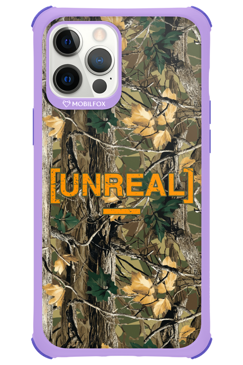 Realtree - Apple iPhone 12 Pro Max