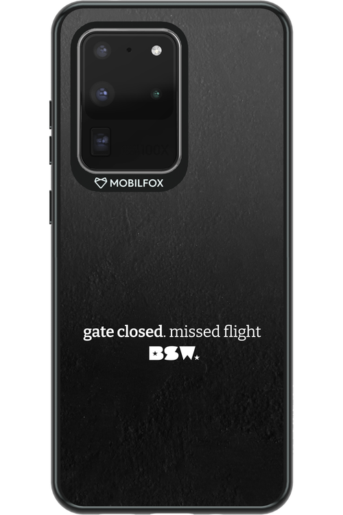 BSW FourSeasons 5 2.0 - Samsung Galaxy S20 Ultra 5G