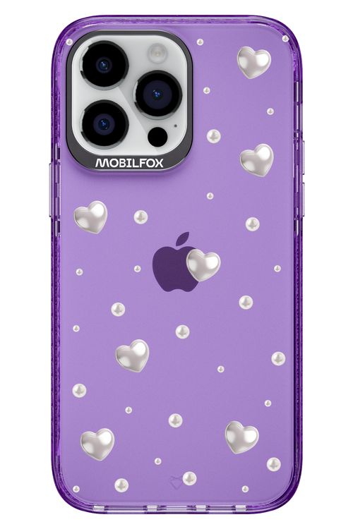 Pearl Tears 2.0 - Apple iPhone 14 Pro Max