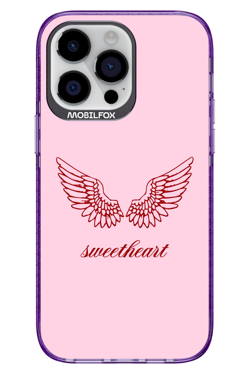 Sweetheart - Apple iPhone 14 Pro Max