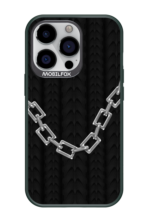 Chain Baddie - Apple iPhone 13 Pro