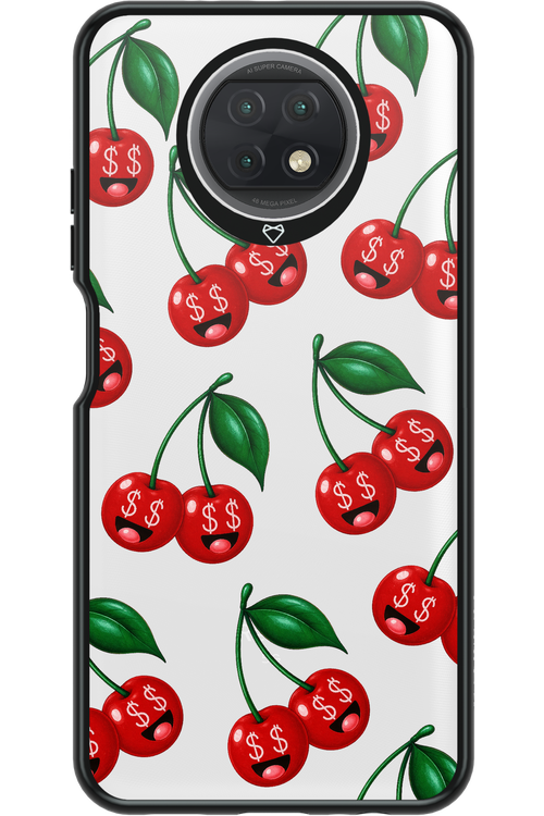 Money Cherry 2.0 - Xiaomi Redmi Note 9T 5G