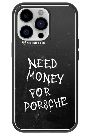 Need Money II - Apple iPhone 13 Pro