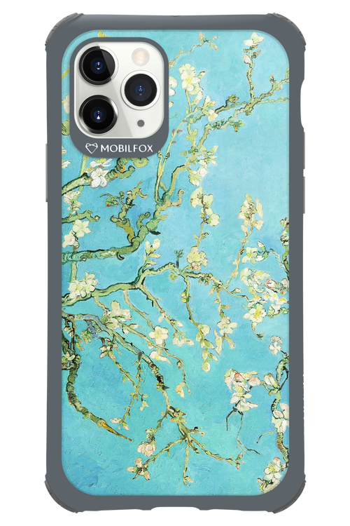 Almond Blossom - Apple iPhone 11 Pro