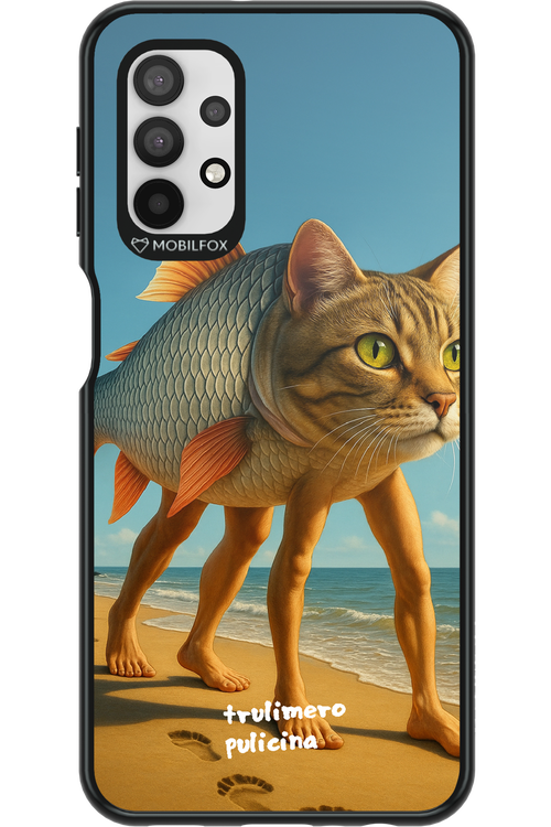 Trulimero Pulicina - Samsung Galaxy A32 5G
