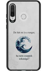 Tenger - Huawei P30 Lite