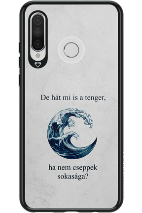 Tenger - Huawei P30 Lite