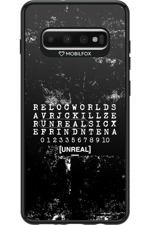 X Ten 2.0 - Samsung Galaxy S10+