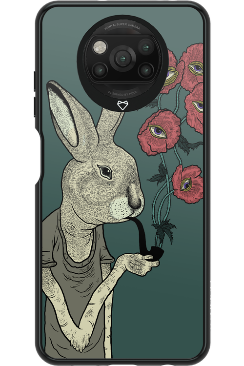 Bunny - Xiaomi Poco X3 NFC