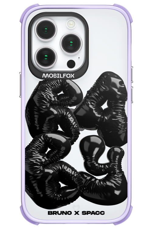 Baby - Apple iPhone 14 Pro