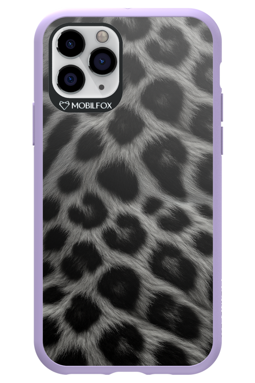 Wild Monochrome - Apple iPhone 11 Pro