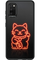 Led Cat - Samsung Galaxy A41