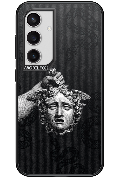 Medusa’s Gaze - Samsung Galaxy S24