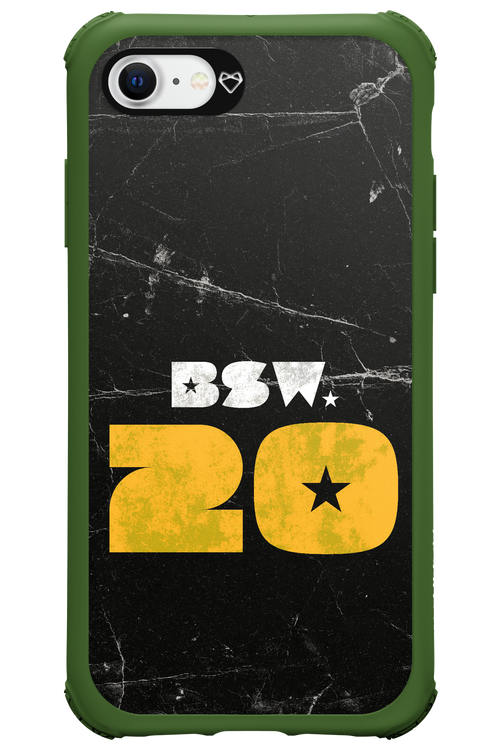 BSW 20 (1) 2.0 - Apple iPhone SE 2022