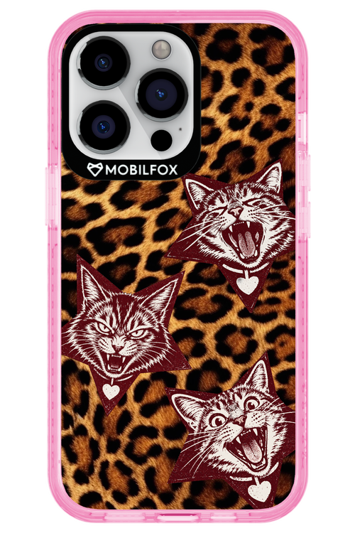 Cats and Chaos 2.0 - Apple iPhone 13 Pro